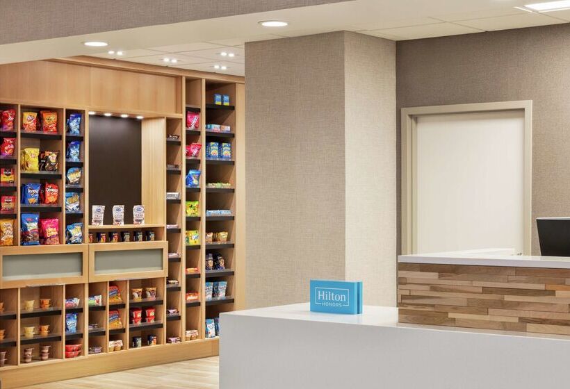 فندق Hampton Inn & Suites Valparaiso