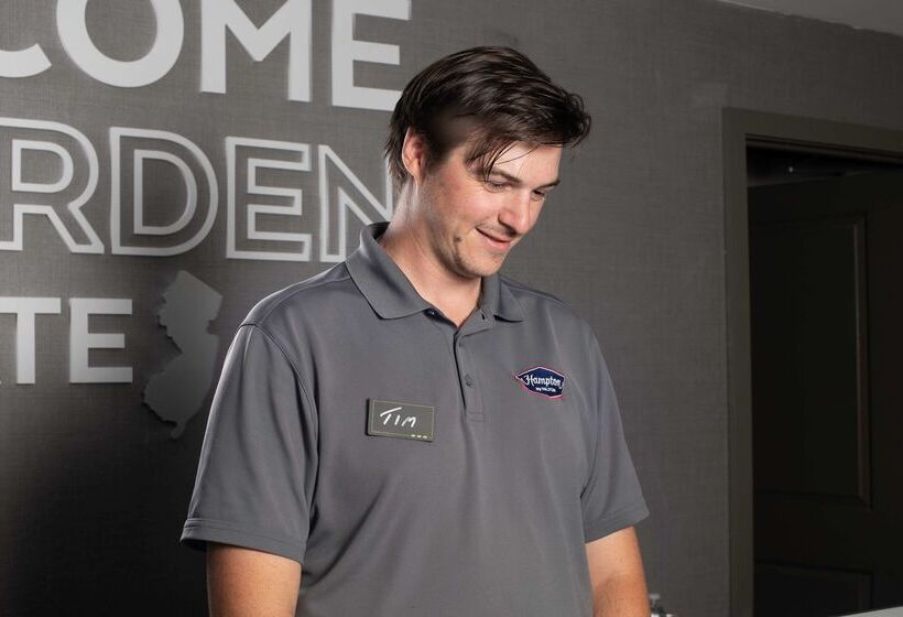 فندق Hampton Inn Swedesboro Philadelphia