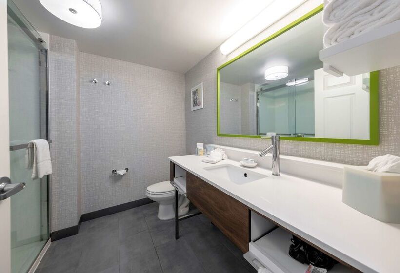 فندق Hampton Inn Swedesboro Philadelphia