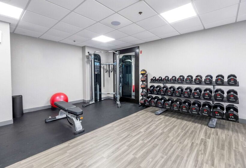 فندق Hampton Inn Swedesboro Philadelphia