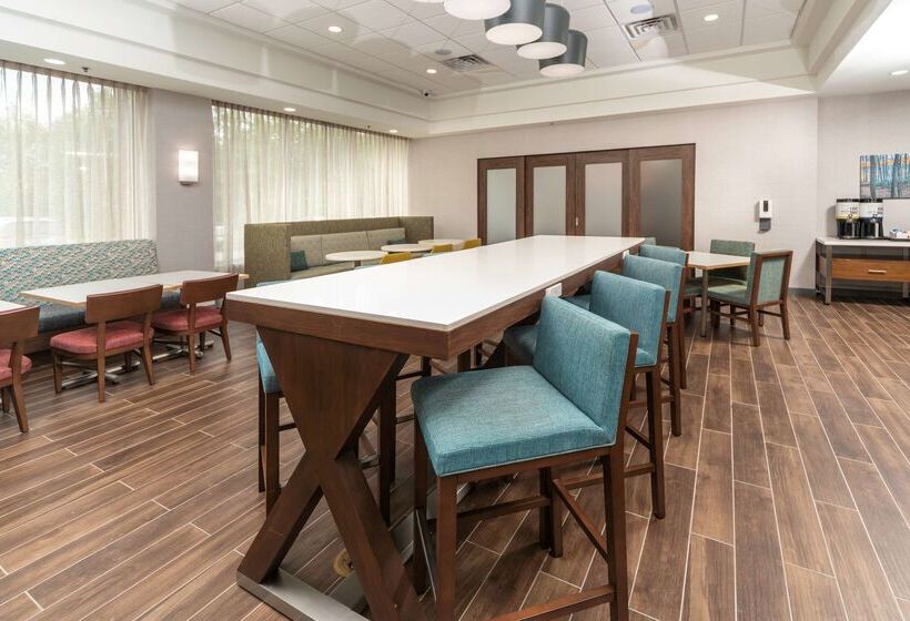 فندق Hampton Inn Swedesboro Philadelphia