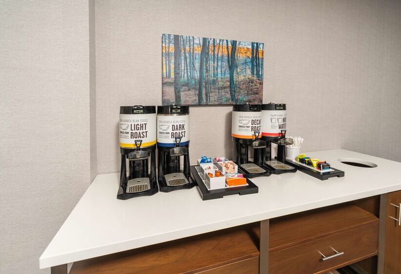 فندق Hampton Inn Swedesboro Philadelphia