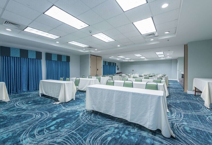 فندق Hampton Inn Tampaveterans Expwy