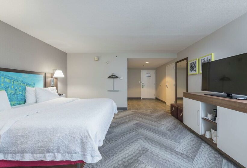 فندق Hampton Inn Tampaveterans Expwy