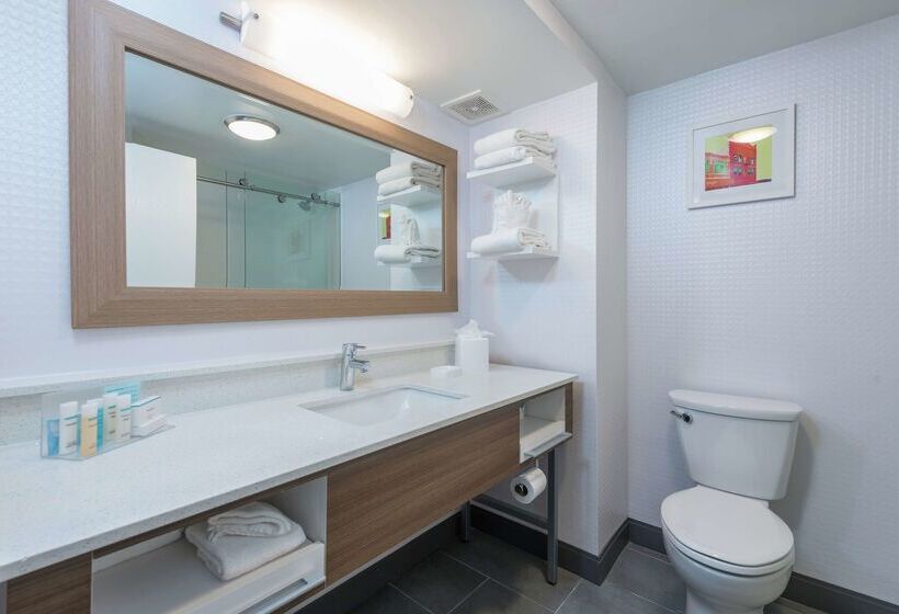 فندق Hampton Inn Tampaveterans Expwy