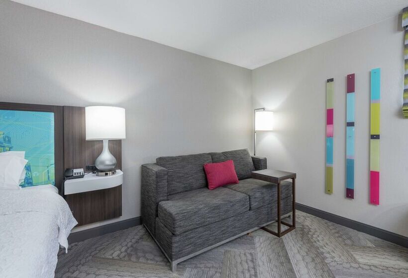 فندق Hampton Inn Tampaveterans Expwy