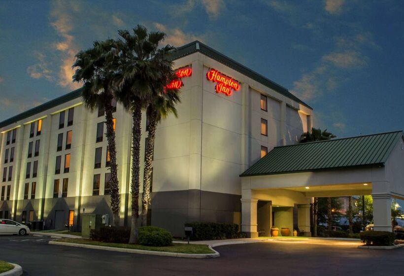 فندق Hampton Inn Tampaveterans Expwy