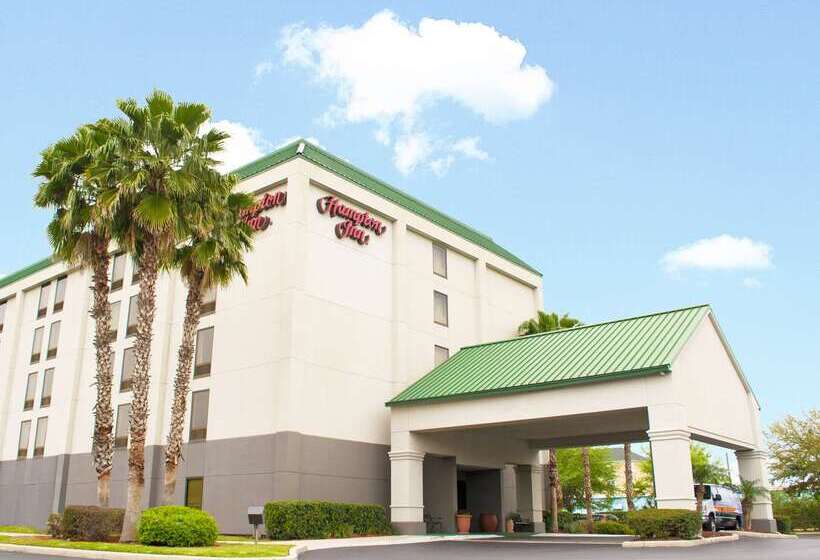 فندق Hampton Inn Tampaveterans Expwy