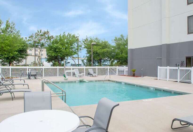 فندق Hampton Inn Tampaveterans Expwy