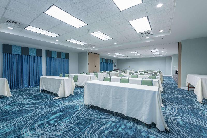 فندق Hampton Inn Tampaveterans Expwy