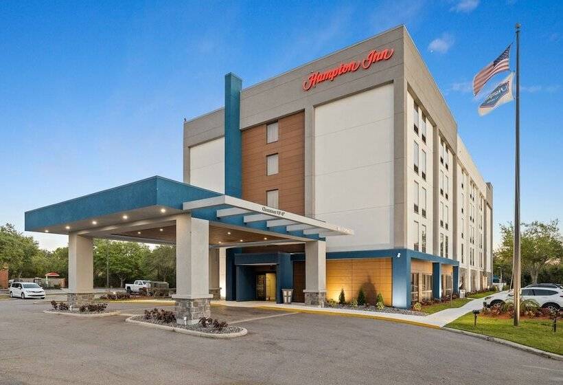 فندق Hampton Inn Tampaveterans Expwy