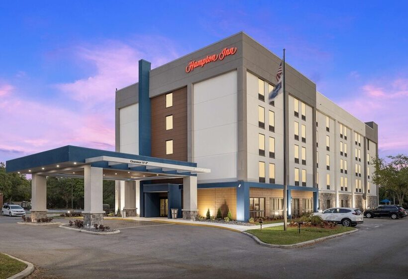 فندق Hampton Inn Tampaveterans Expwy
