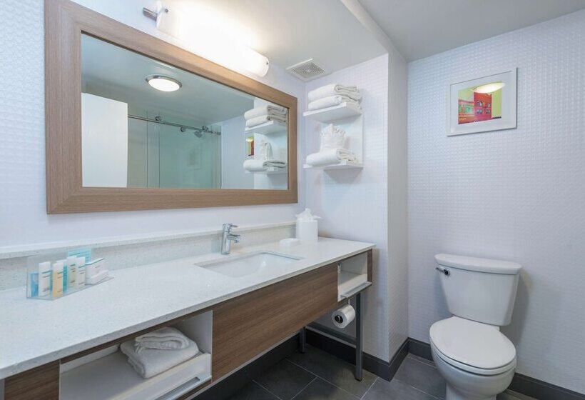 فندق Hampton Inn Tampaveterans Expwy