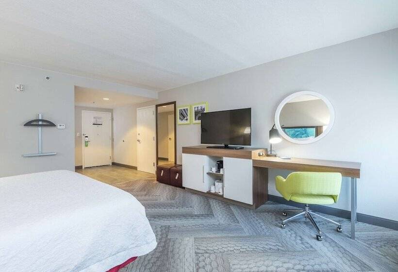 فندق Hampton Inn Tampaveterans Expwy