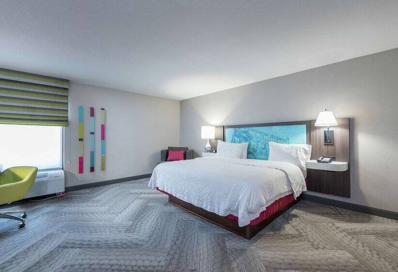 فندق Hampton Inn Tampaveterans Expwy