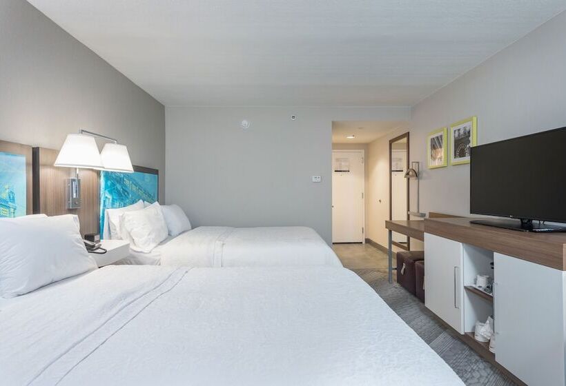 فندق Hampton Inn Tampaveterans Expwy