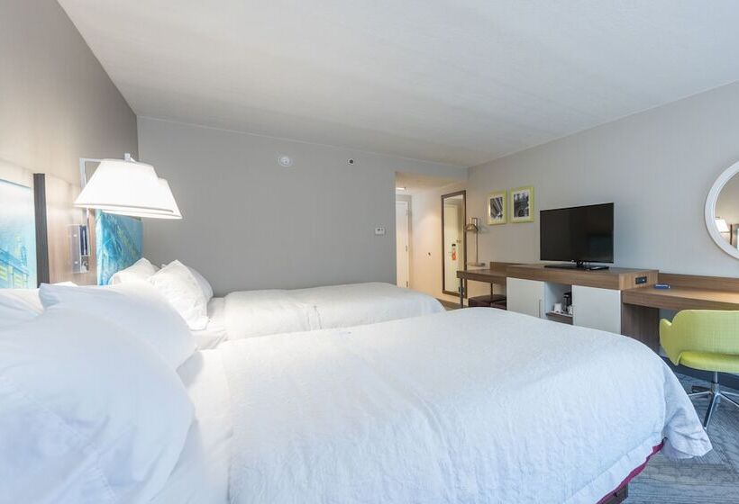 فندق Hampton Inn Tampaveterans Expwy