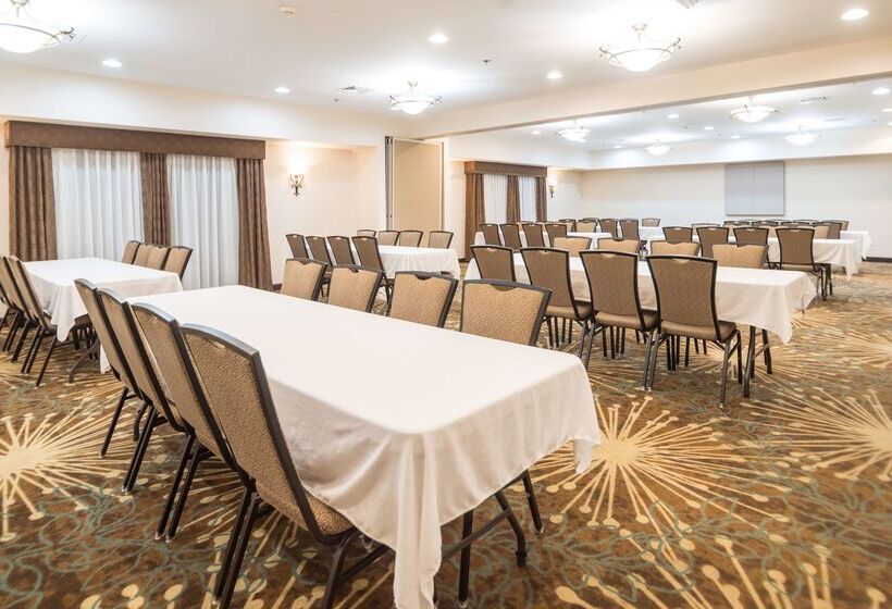 호텔 Hampton Inn By Hilton Tiffin