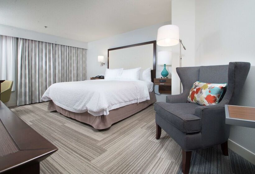 호텔 Hampton Inn By Hilton Tiffin