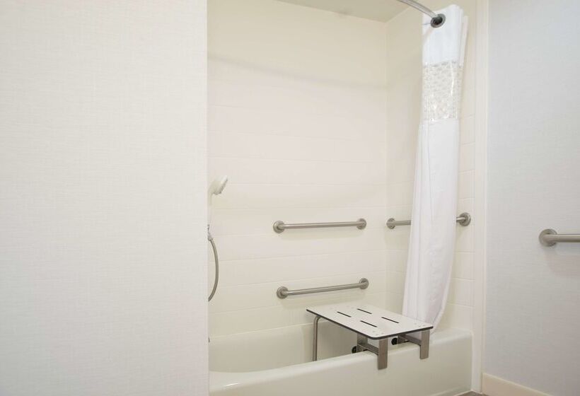 호텔 Hampton Inn By Hilton Tiffin