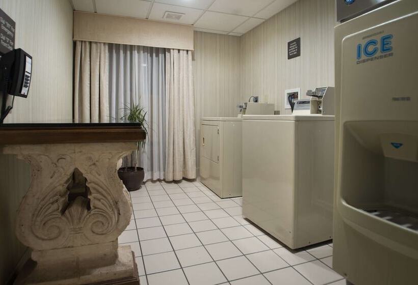 호텔 Hampton Inn By Hilton Tiffin