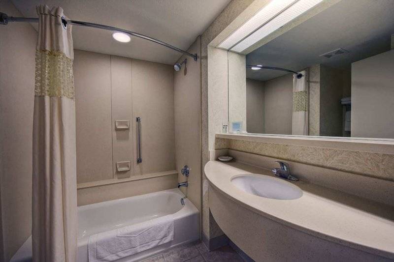 Отель Tooele City Dugway Salt Lake City