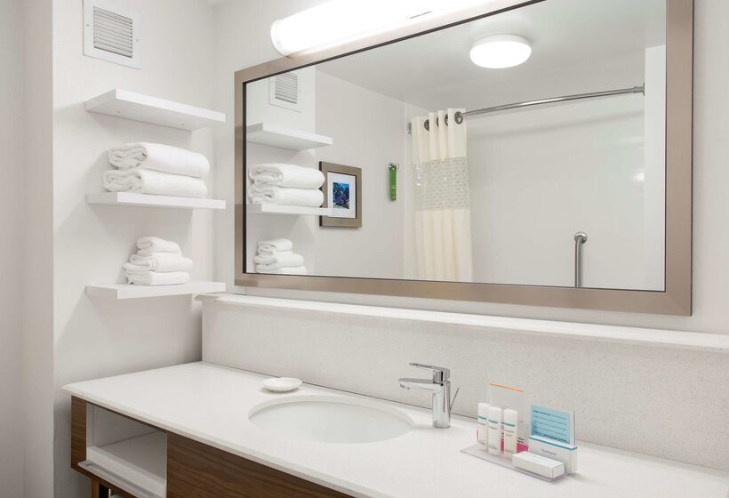 ホテル Hampton Inn By Hilton Troy