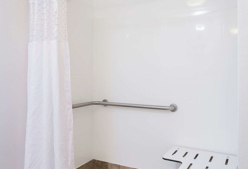 ホテル Hampton Inn By Hilton Troy