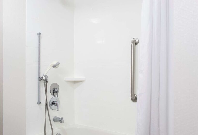 ホテル Hampton Inn By Hilton Troy