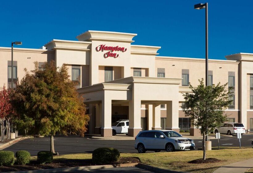 ホテル Hampton Inn By Hilton Troy