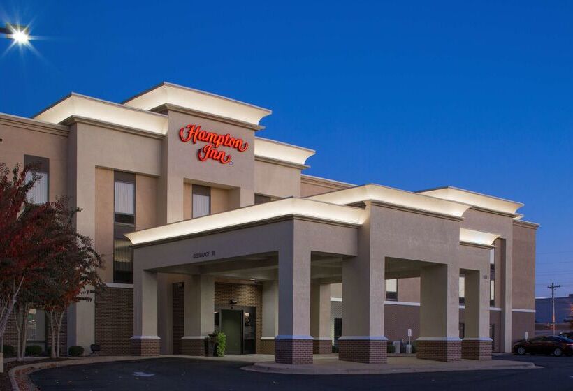 ホテル Hampton Inn By Hilton Troy
