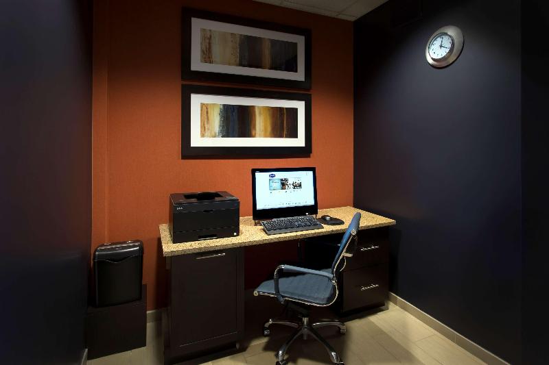 ホテル Hampton Inn By Hilton Troy