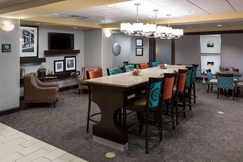 ホテル Hampton Inn By Hilton Troy