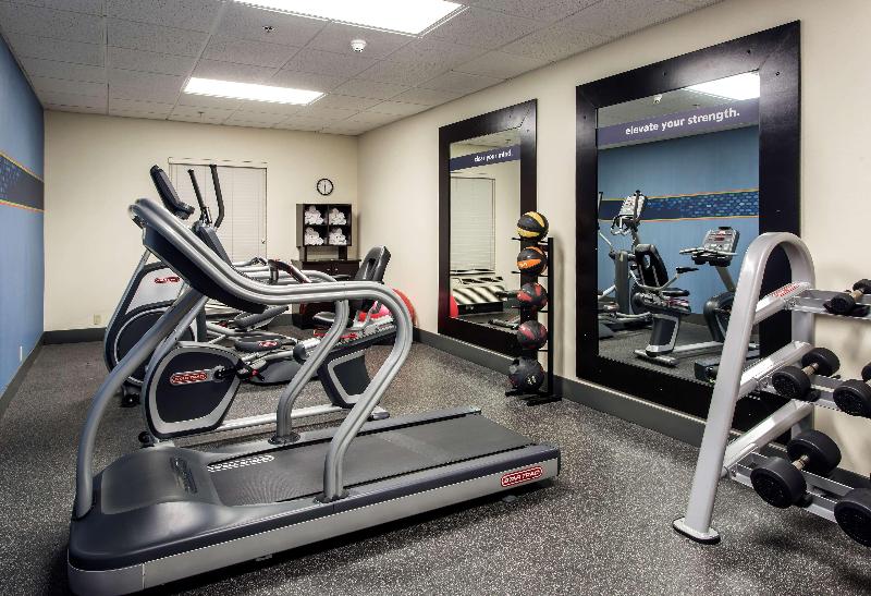 ホテル Hampton Inn By Hilton Troy