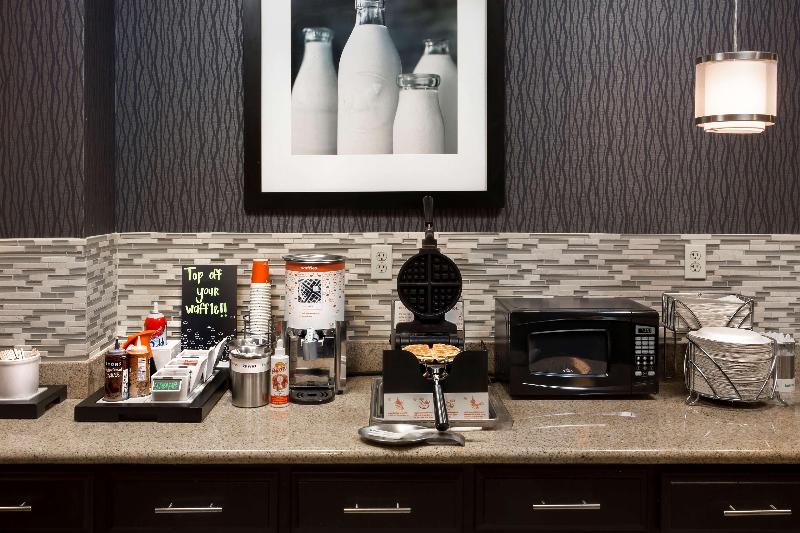 ホテル Hampton Inn By Hilton Troy