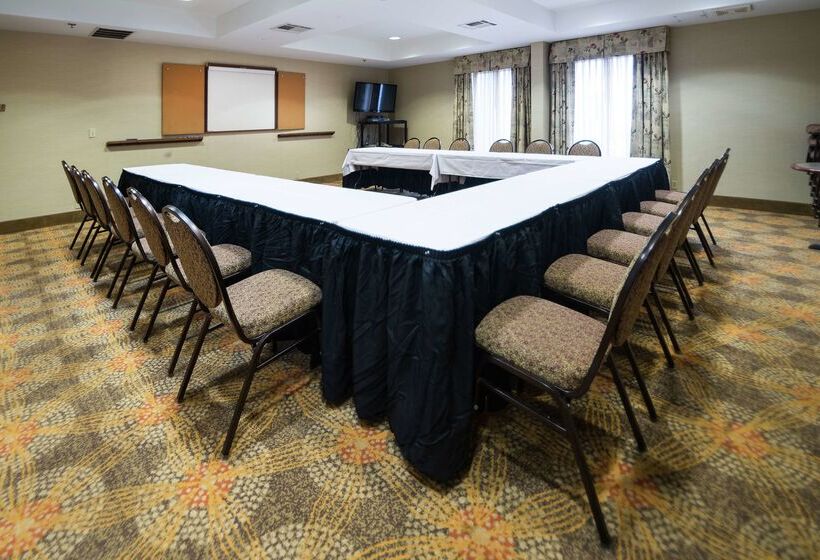 فندق Hampton Inn Tulsa Broken Arrow