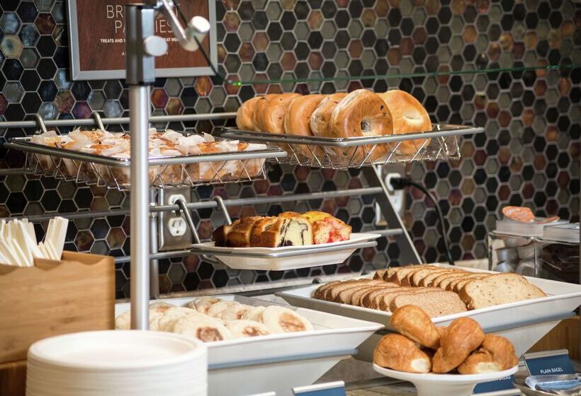 فندق Hampton Inn Tulsa Broken Arrow