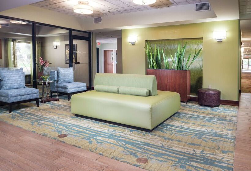 فندق Hampton Inn Tulsa Broken Arrow