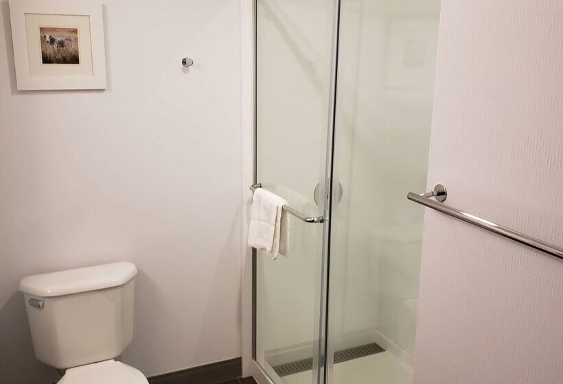 فندق Hampton Inn Tulsa Broken Arrow