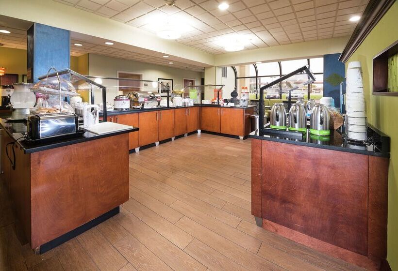 فندق Hampton Inn Tulsa Broken Arrow