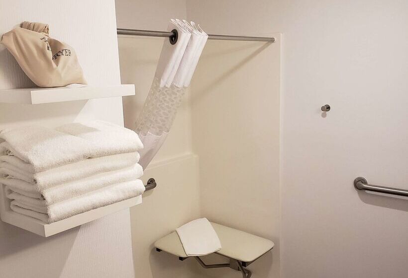 فندق Hampton Inn Tulsa Broken Arrow