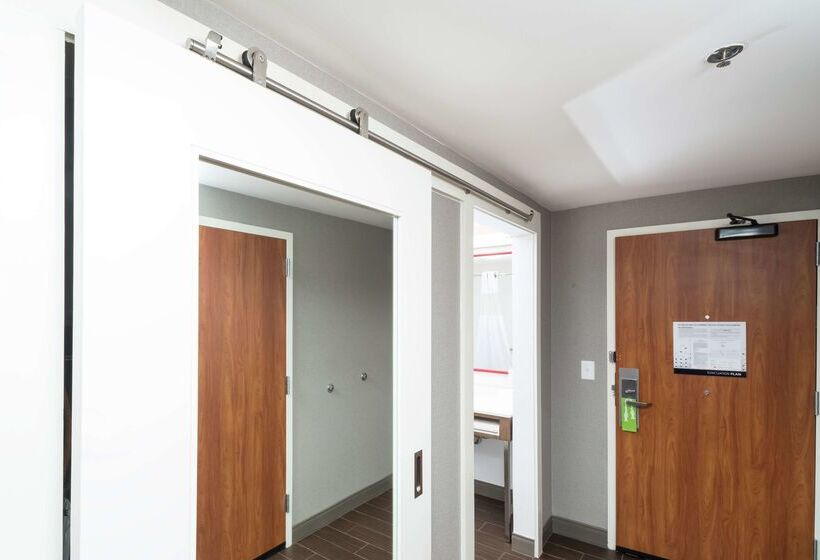 فندق Hampton Inn Tulsa Broken Arrow