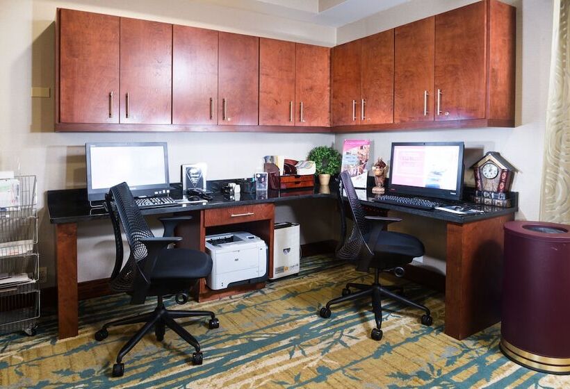 فندق Hampton Inn Tulsa Broken Arrow