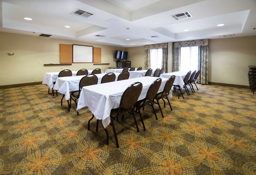 فندق Hampton Inn Tulsa Broken Arrow