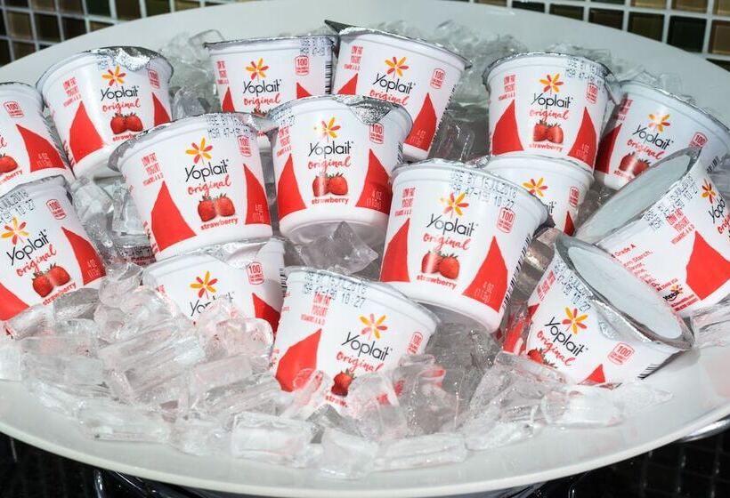 فندق Hampton Inn Tulsa Broken Arrow