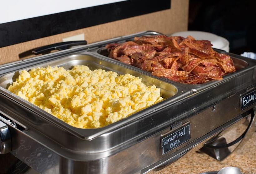 فندق Hampton Inn Tulsa Broken Arrow