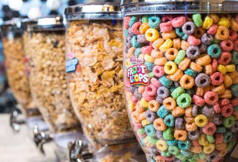 فندق Hampton Inn Tulsa Broken Arrow