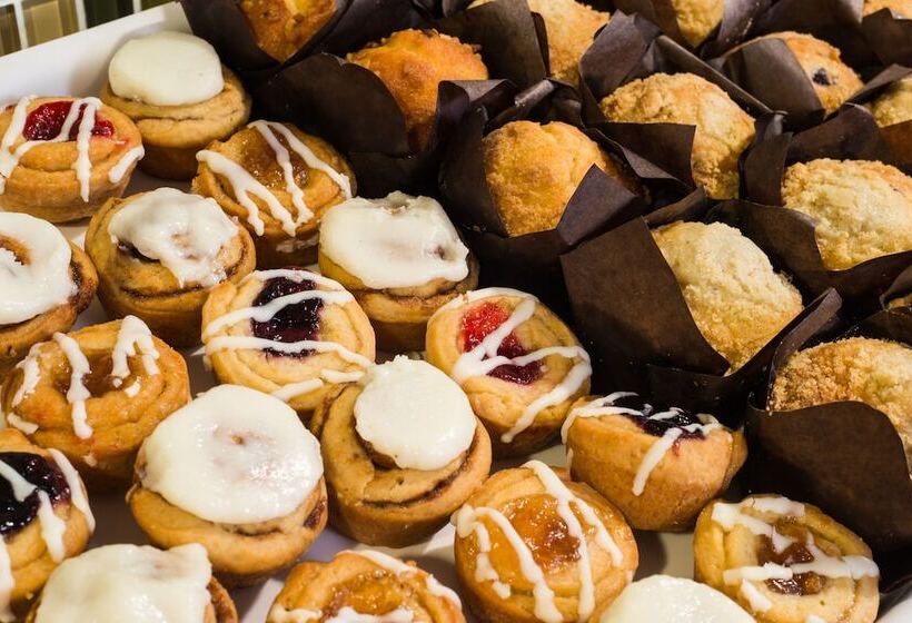 فندق Hampton Inn Tulsa Broken Arrow