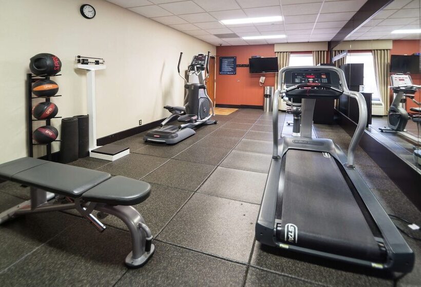 فندق Hampton Inn Tulsa Broken Arrow