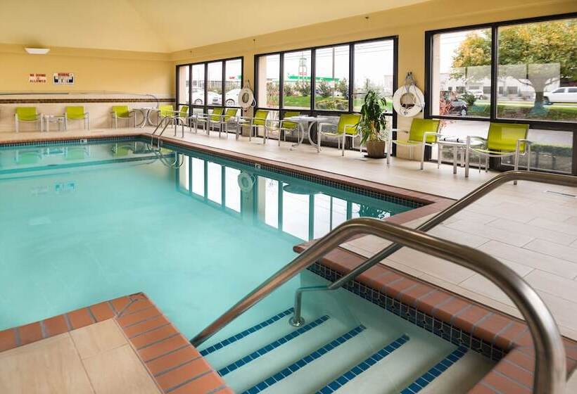 فندق Hampton Inn Tulsa Broken Arrow